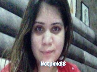 HotpinkBB