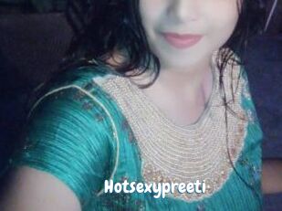 Hotsexypreeti