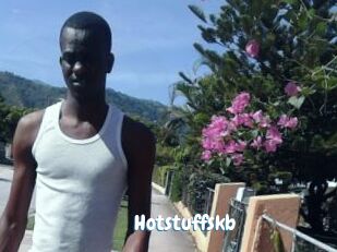 Hotstuffskb