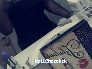 HottChocolick
