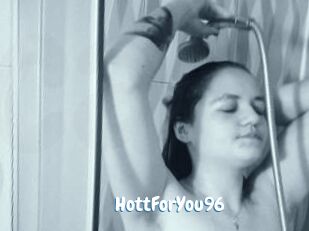 HottForYou96