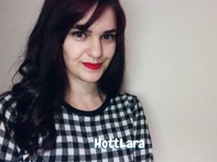 HottLara Coquine Avenue