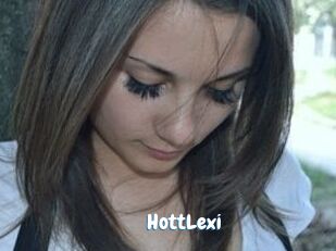 HottLexi
