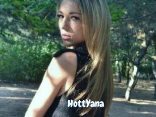 HottYana