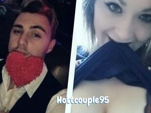 Hottcouple95 Coquine Avenue