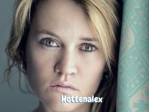 Hottenalex
