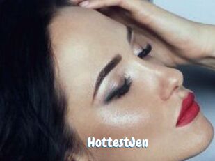 HottestJen