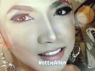 HottieAllen