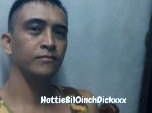 HottieBi10inchDickxxx