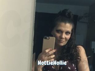 HottieHollie
