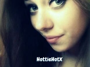 HottieHotX