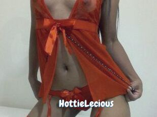 HottieLecious