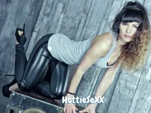 HottieSeXX