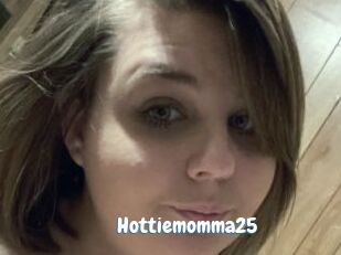 Hottiemomma25
