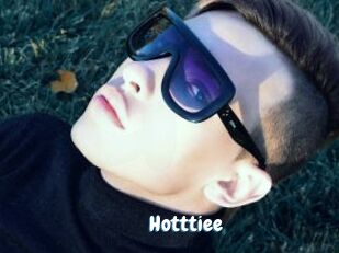 Hotttiee