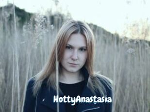 HottyAnastasia
