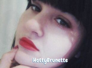 HottyBrunette