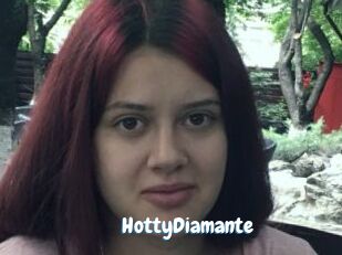 HottyDiamante