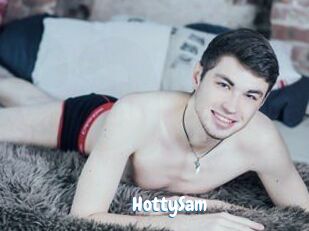 HottySam