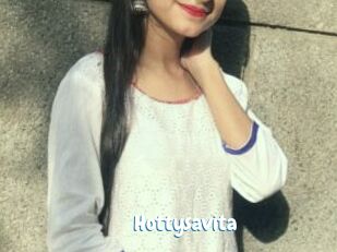 Hottysavita