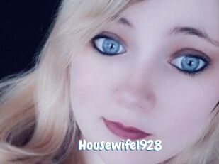 Housewife1928