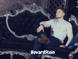 HovardStein