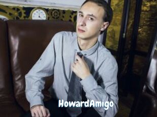 HowardAmigo