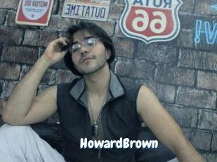 HowardBrown