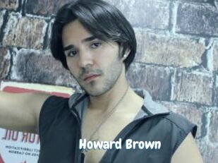 Howard_Brown