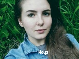 Hoya