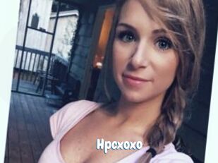 Hpcxoxo