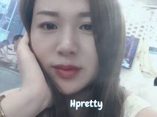 Hpretty