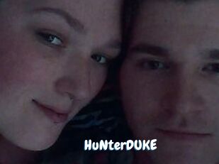 HuNterDUKE