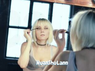 HuanShuLann