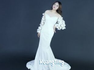 HuangTing