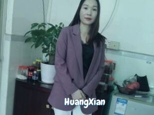HuangXian