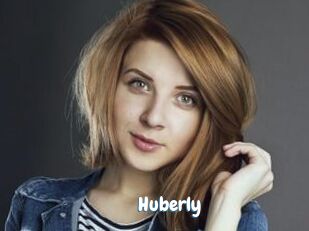 Huberly