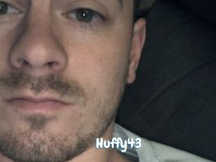 Huffy43