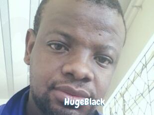 HugeBlack