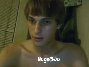 HugeCkJu