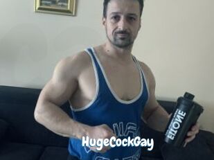 HugeCockGay