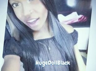 HugeDollBlack