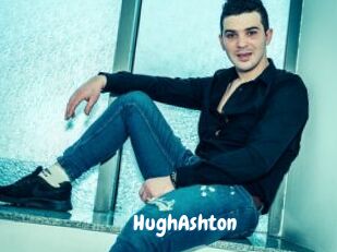 HughAshton