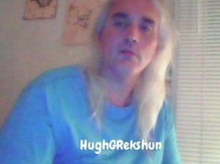 HughGRekshun Coquine Avenue