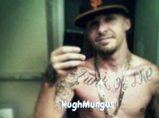 Hugh_Mungus
