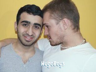 HugoBoys