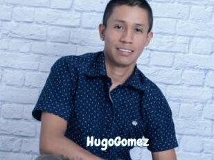 HugoGomez