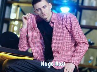 Hugo_Ross
