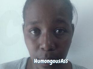 HumongousAss