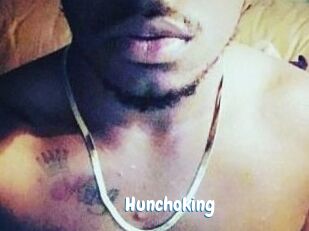 Hunchoking